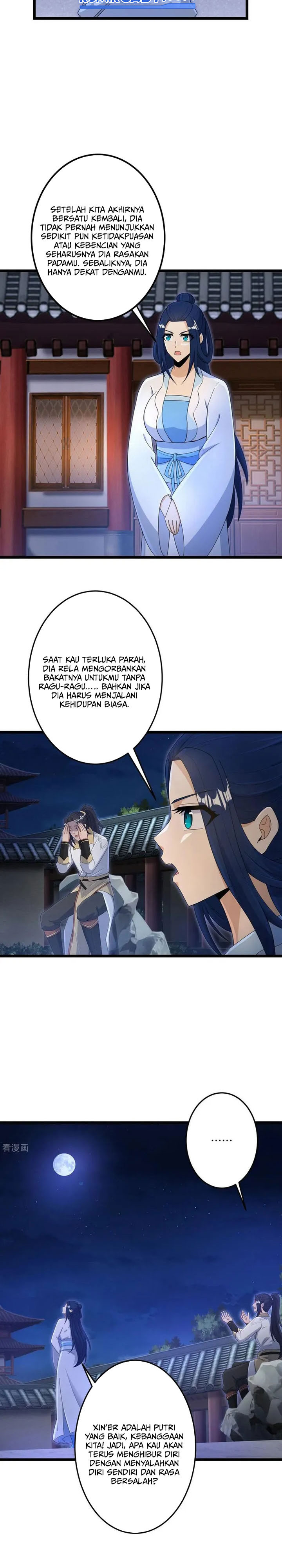 Dilarang COPAS - situs resmi www.mangacanblog.com - Komik against the gods 725 - chapter 725 726 Indonesia against the gods 725 - chapter 725 Terbaru 16|Baca Manga Komik Indonesia|Mangacan